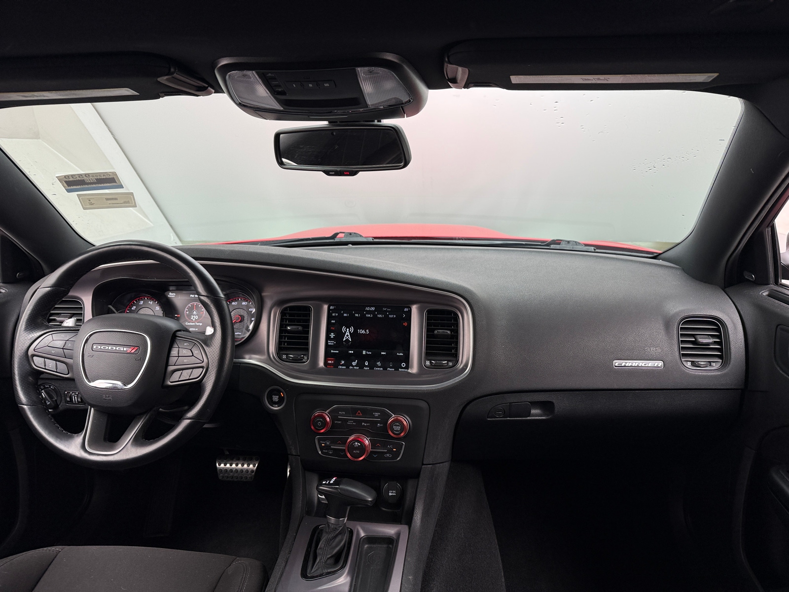 Thumbnail: 2021 Dodge Charger - 3