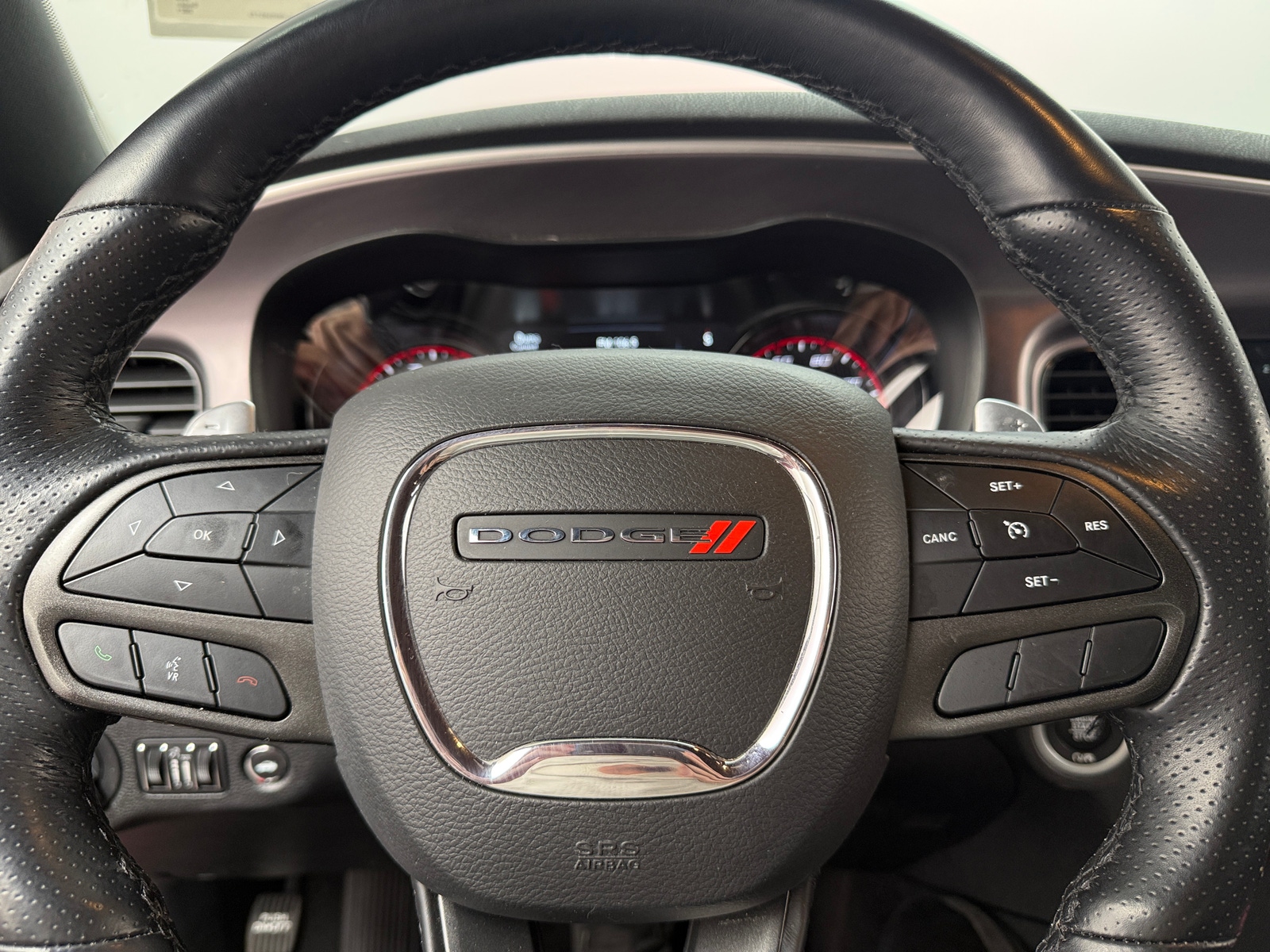 Thumbnail: 2021 Dodge Charger - 5