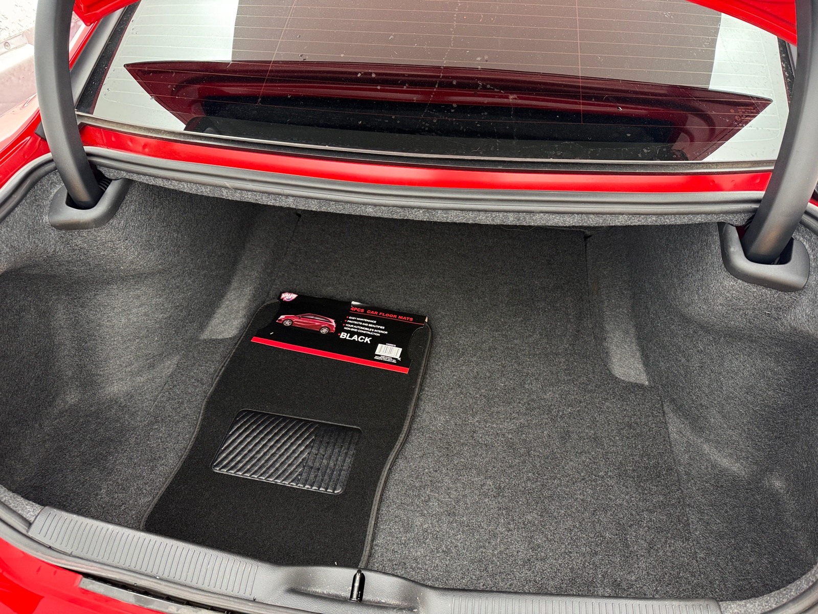 Thumbnail: 2021 Dodge Charger - 7