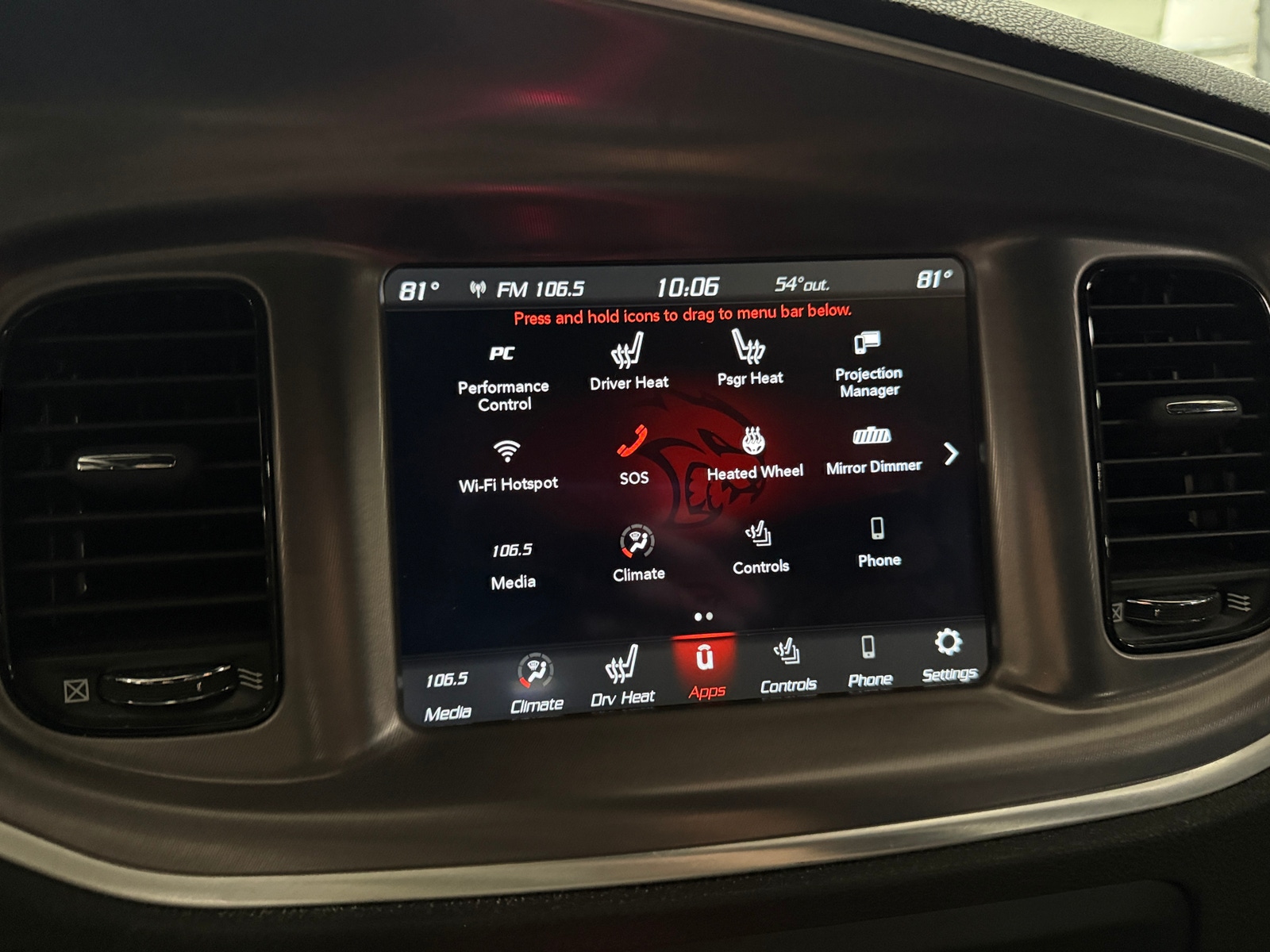 Thumbnail: 2021 Dodge Charger - 4