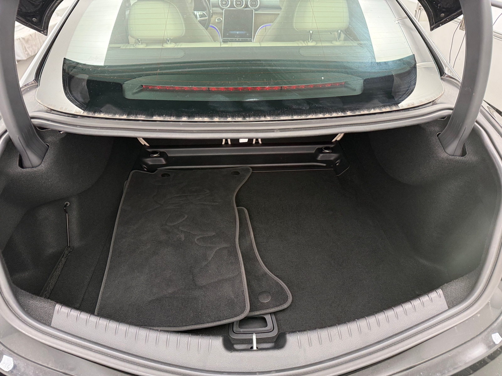 Thumbnail: 2025 Mercedes-Benz CLE - 4