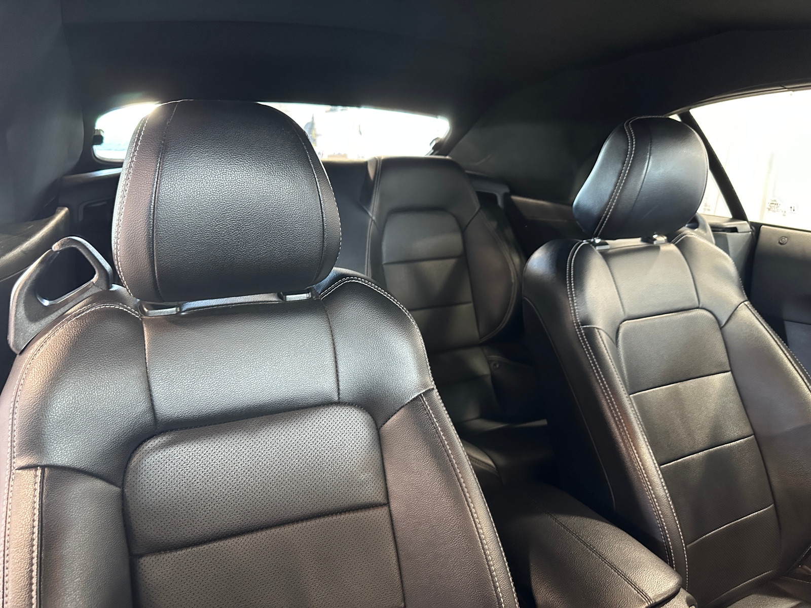 Thumbnail: 2023 Ford Mustang - 2