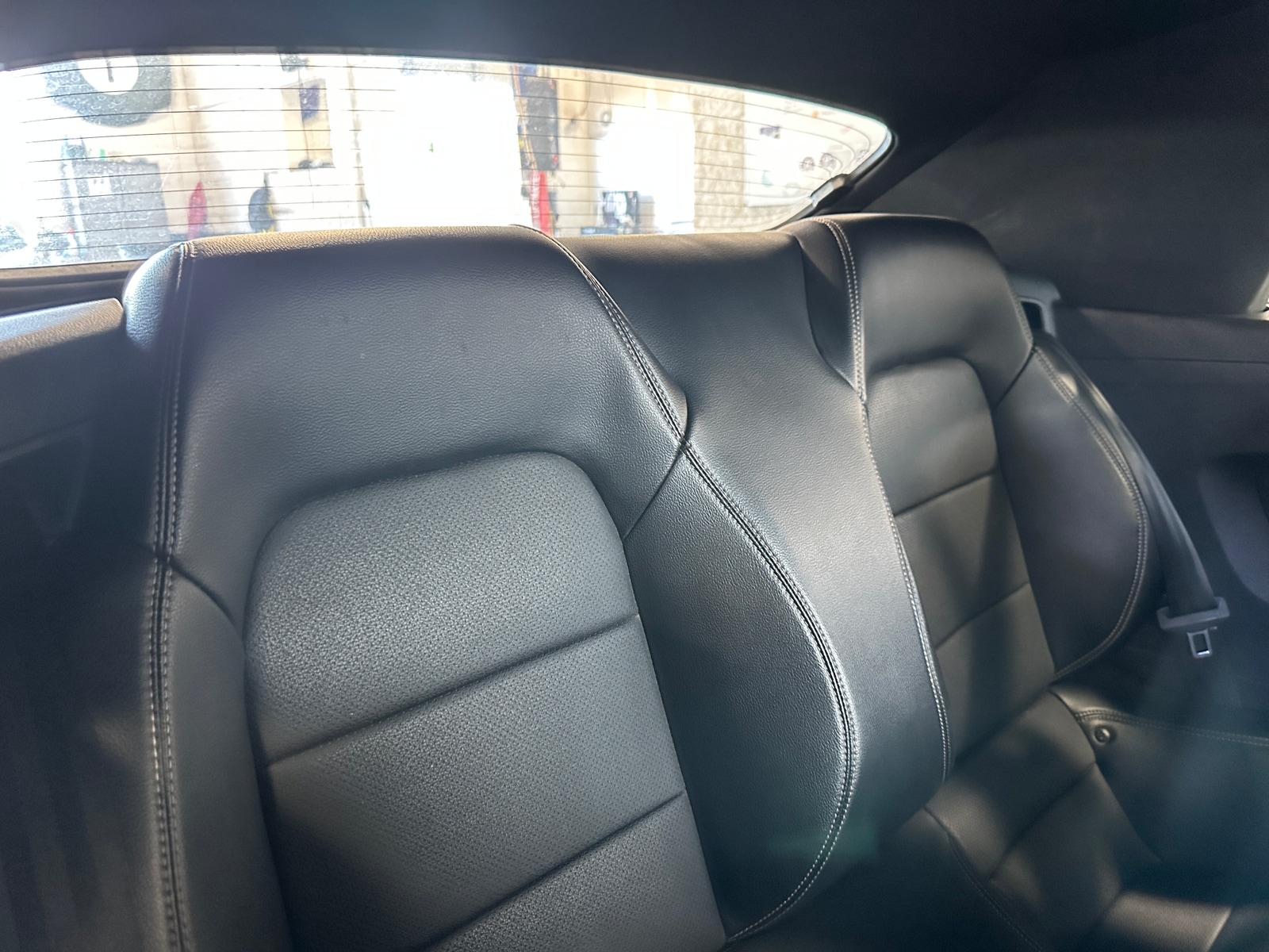 Thumbnail: 2023 Ford Mustang - 6