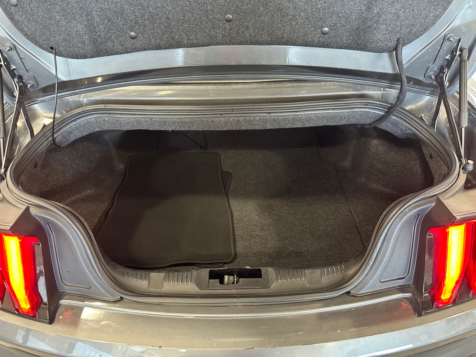 Thumbnail: 2023 Ford Mustang - 7