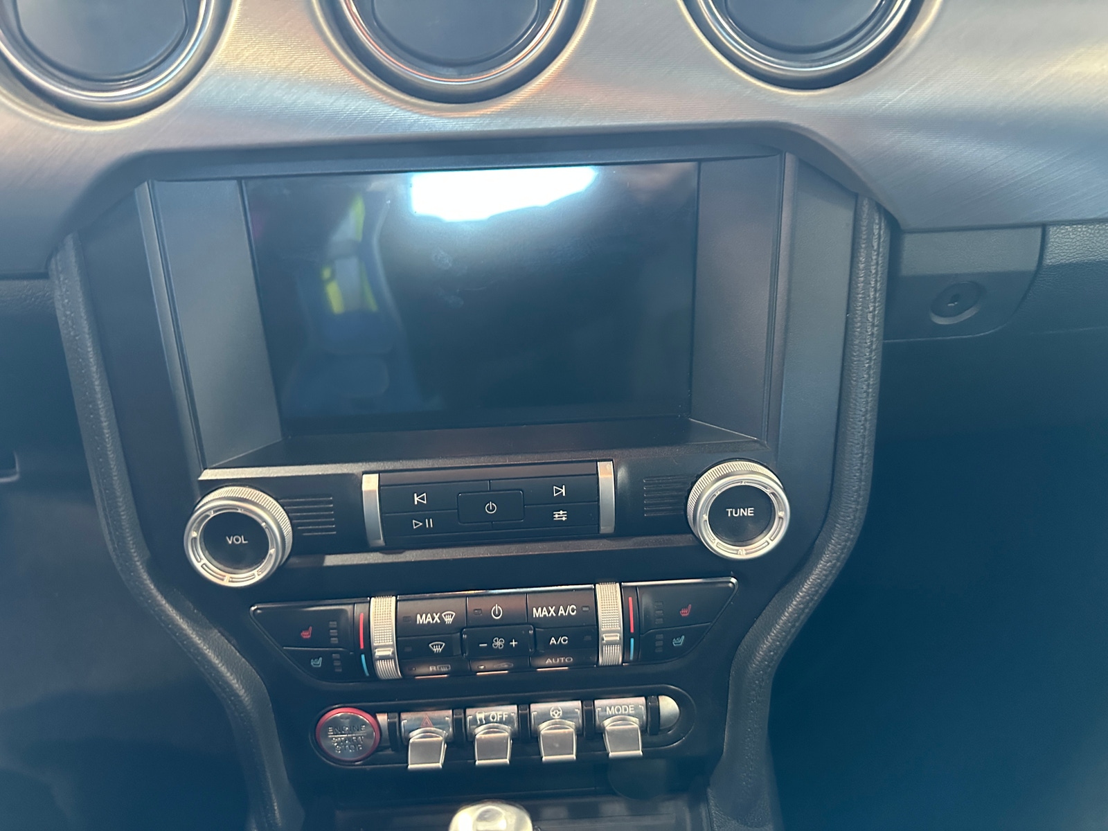 Thumbnail: 2023 Ford Mustang - 4