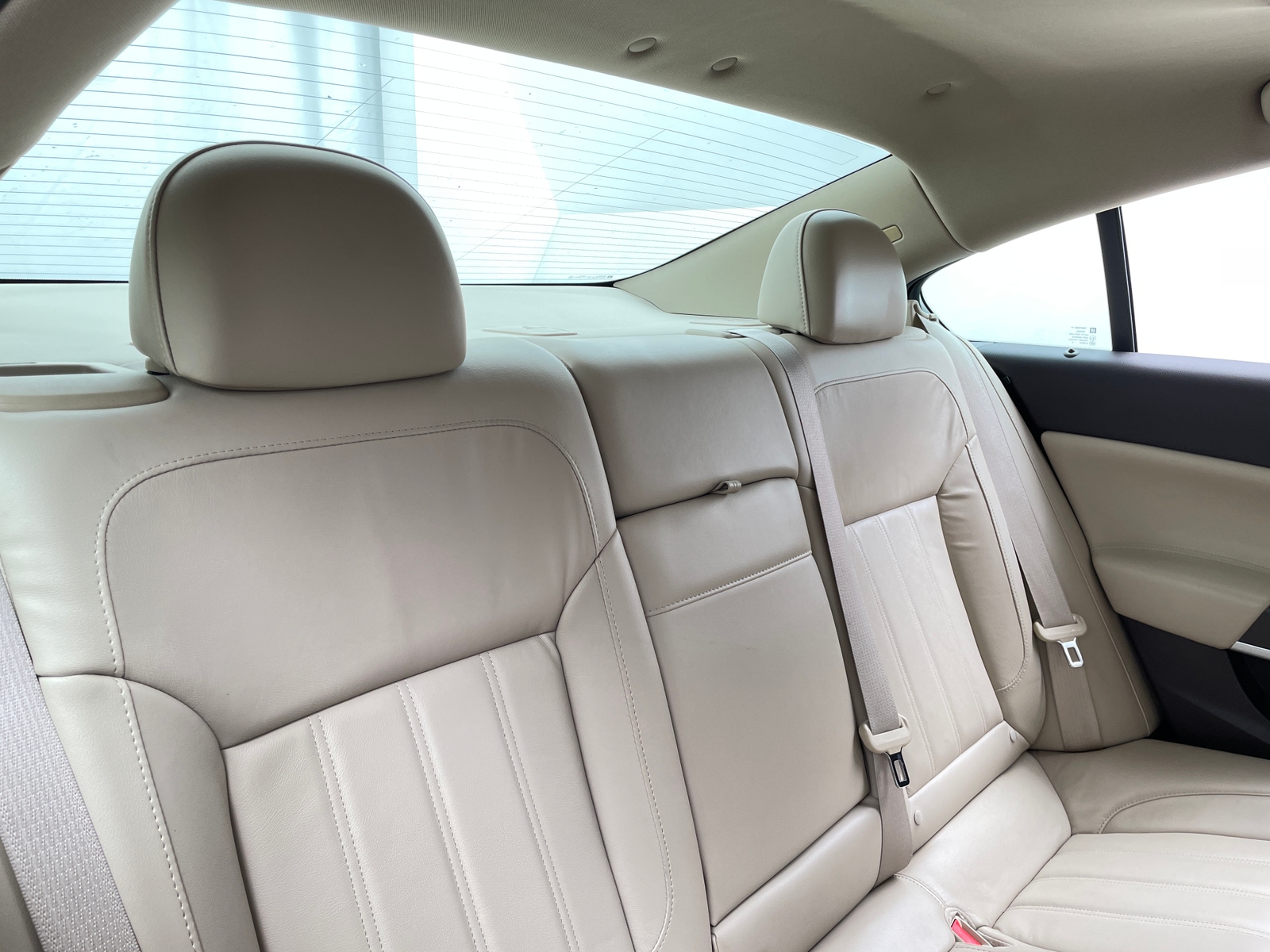 Thumbnail: 2017 Buick Regal - 5