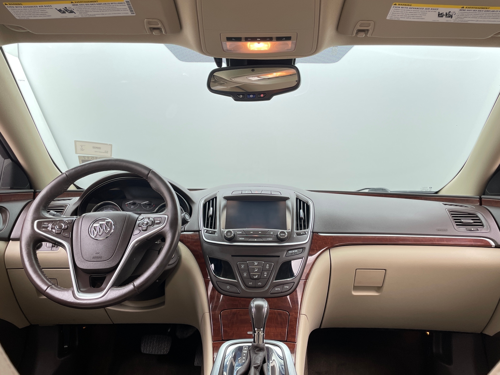 Thumbnail: 2017 Buick Regal - 2