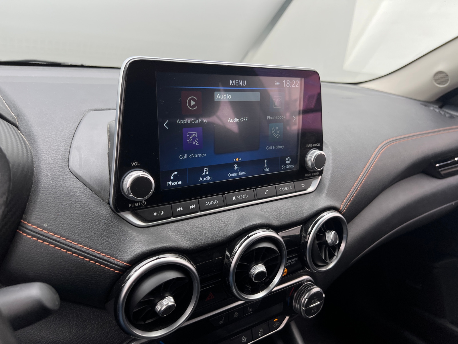 Thumbnail: 2023 Nissan Sentra - 3