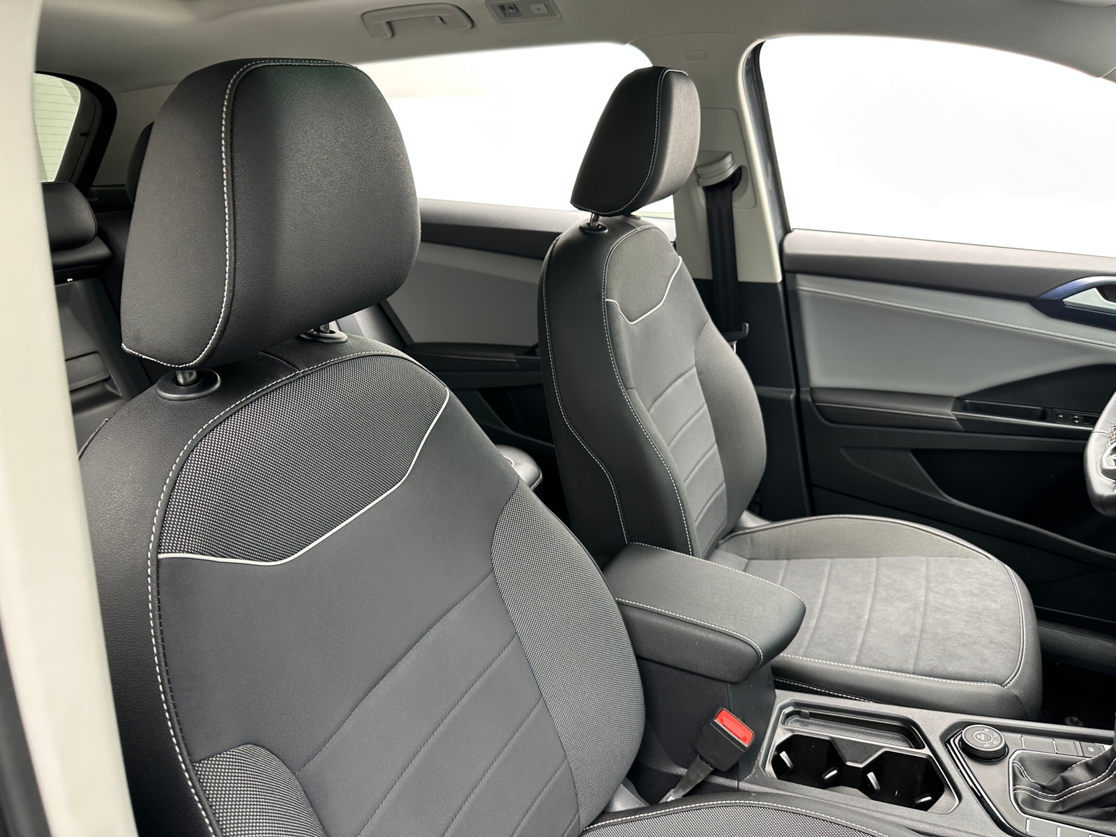 Thumbnail: 2024 Volkswagen Taos - 2