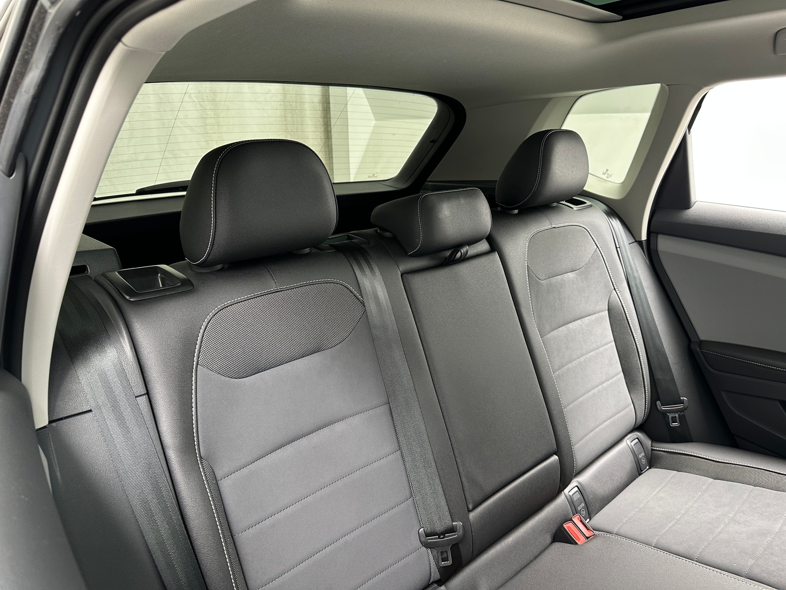 Thumbnail: 2024 Volkswagen Taos - 6