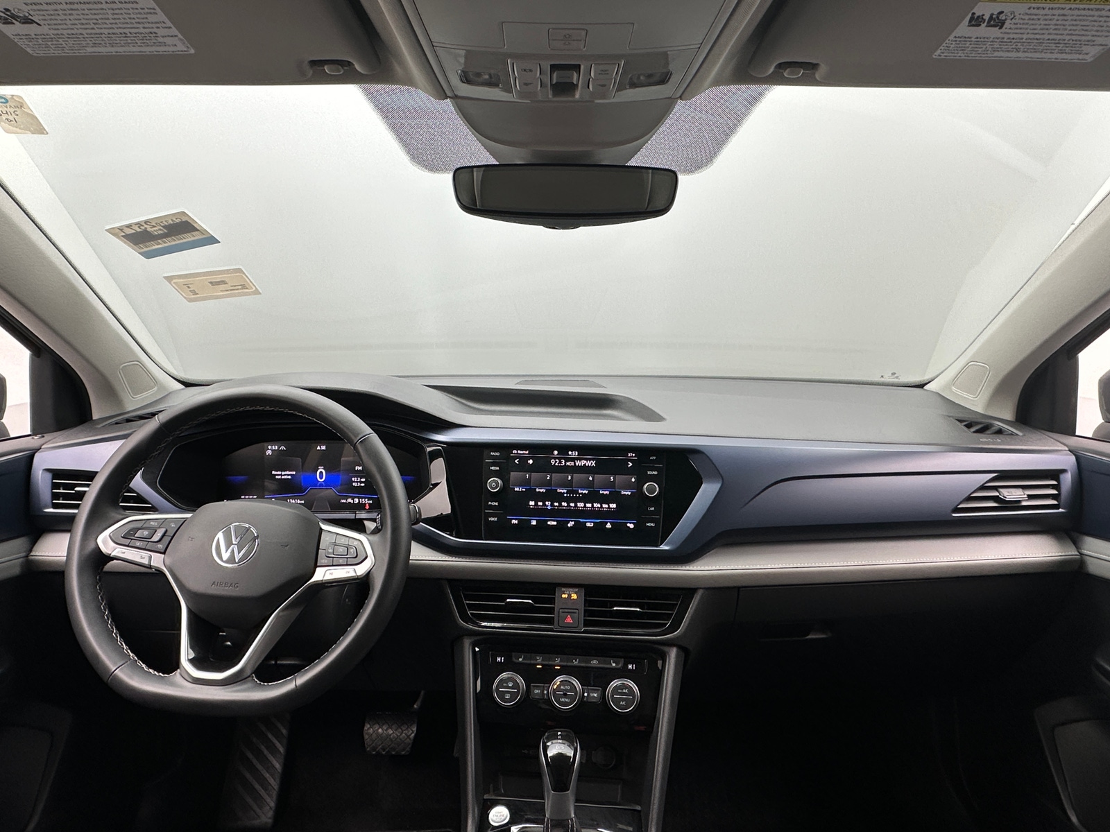 Thumbnail: 2024 Volkswagen Taos - 3