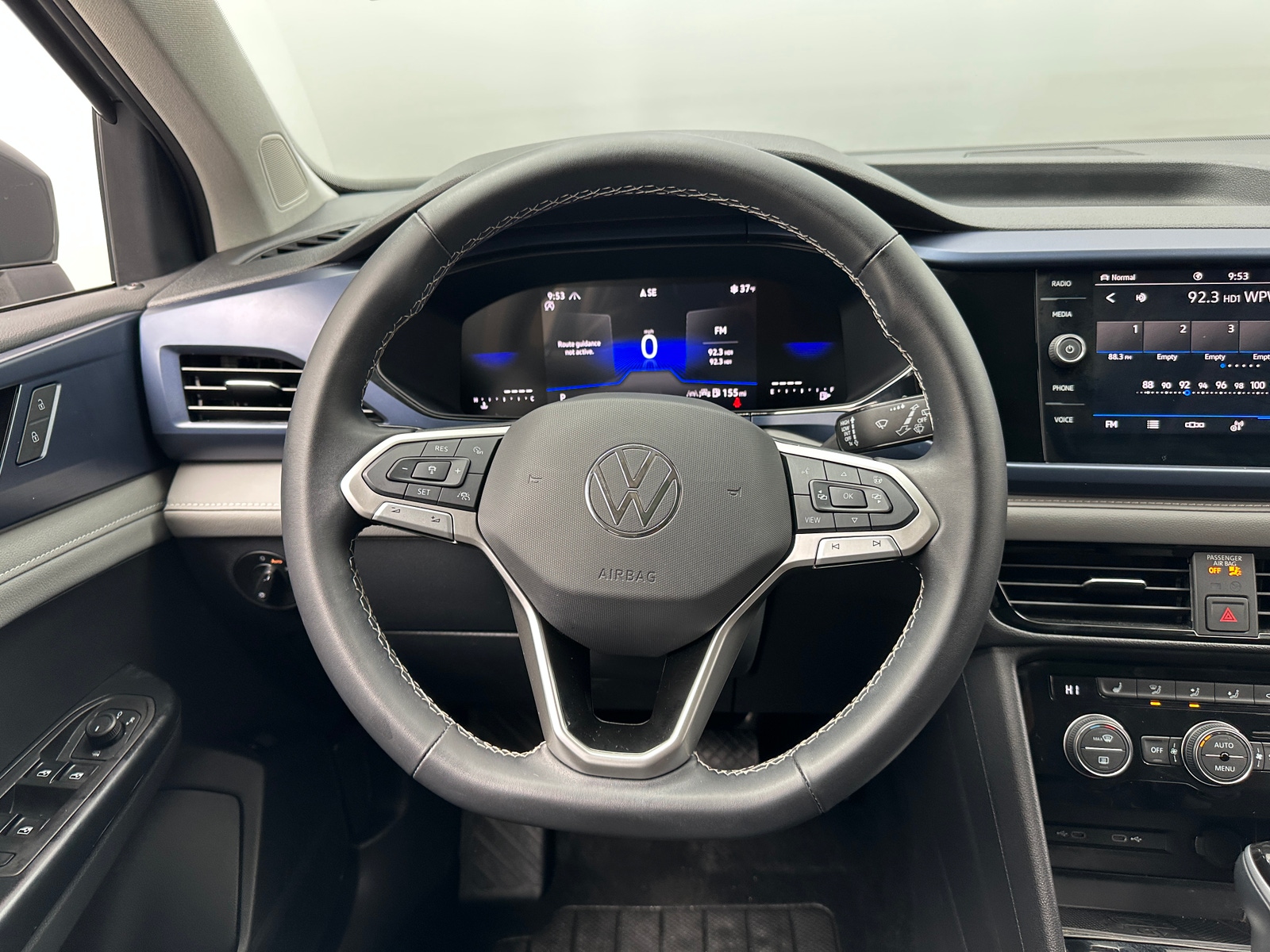 Thumbnail: 2024 Volkswagen Taos - 5