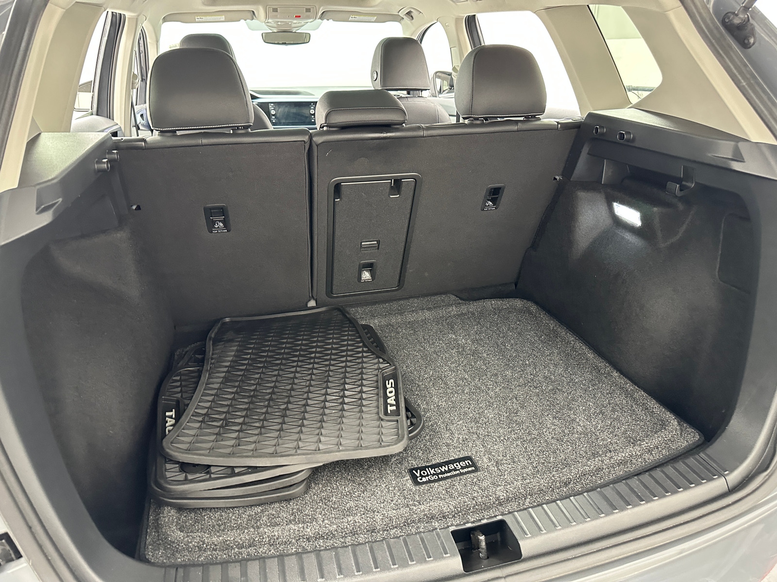 Thumbnail: 2024 Volkswagen Taos - 7