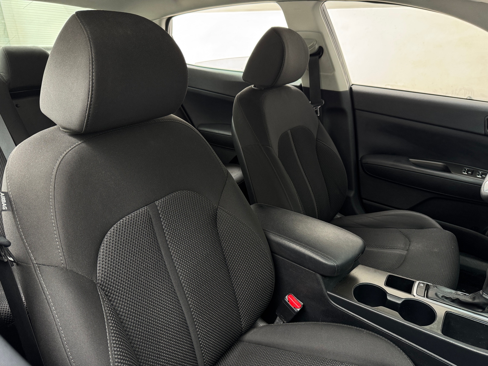 Thumbnail: 2019 Kia Optima - 2