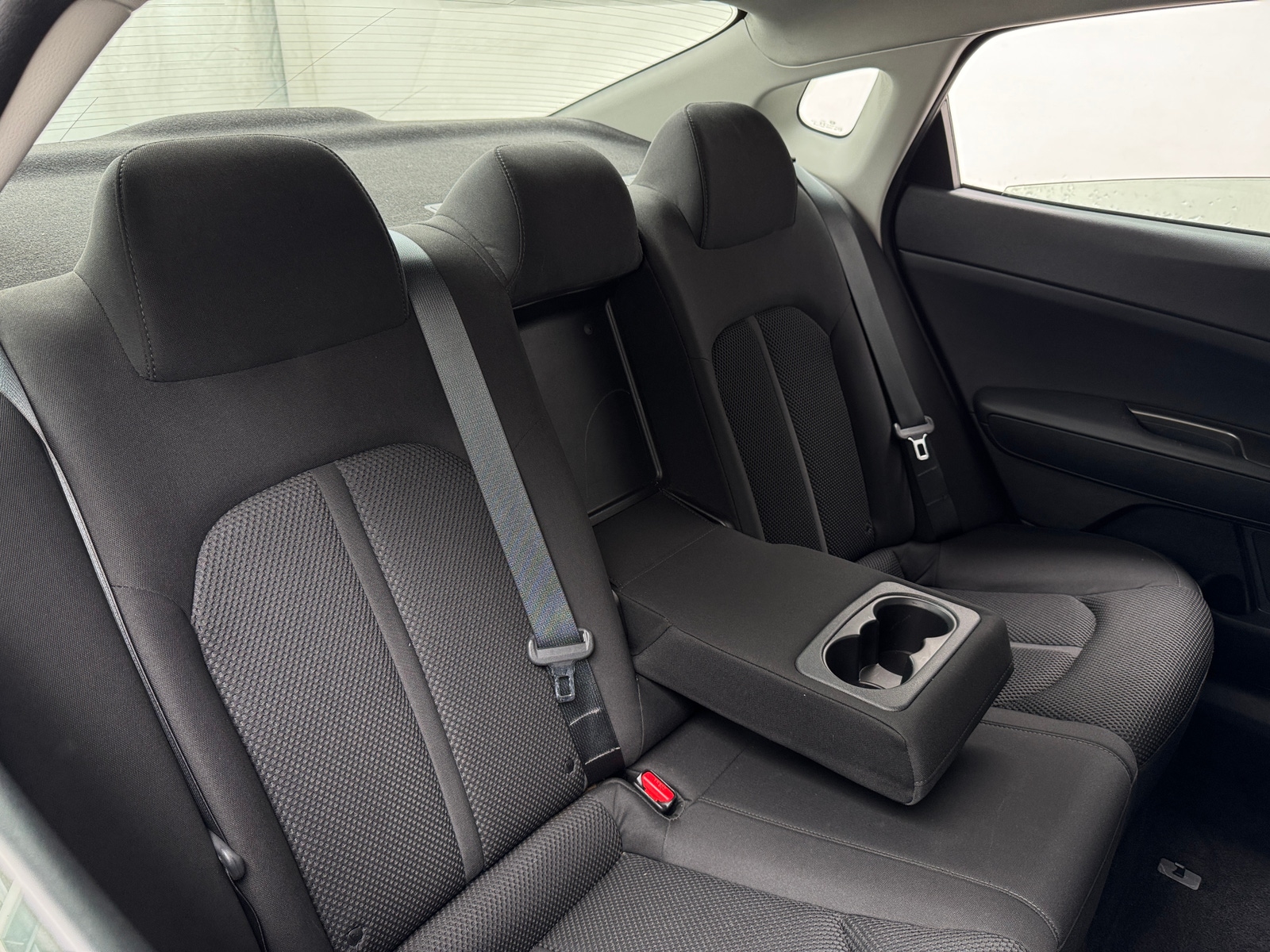 Thumbnail: 2019 Kia Optima - 6