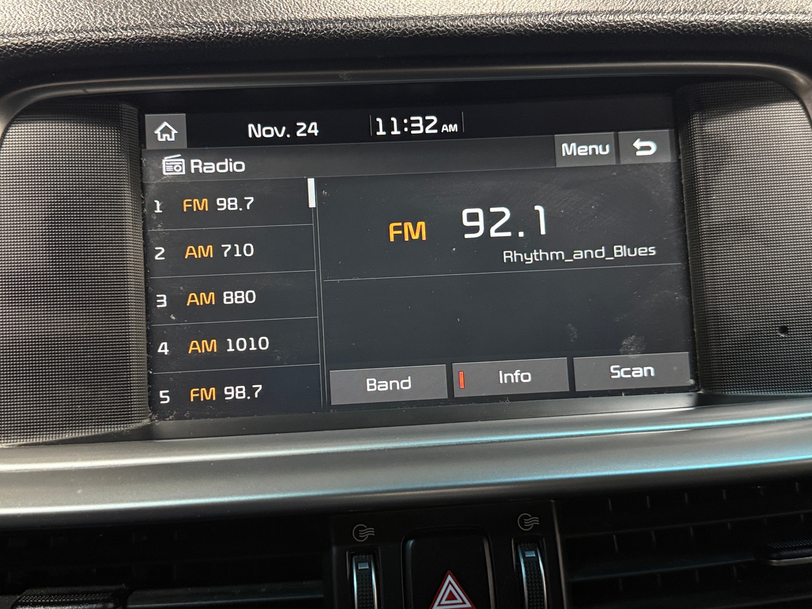 Thumbnail: 2019 Kia Optima - 4