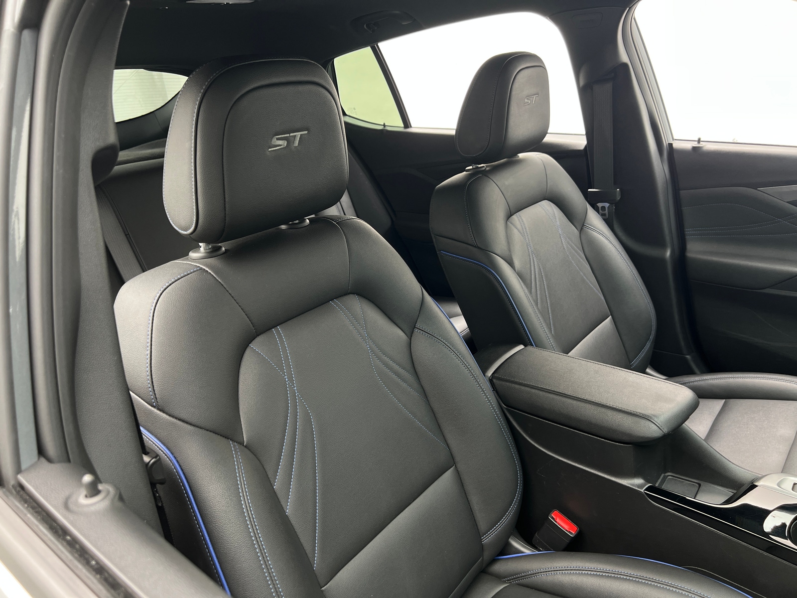 Thumbnail: 2025 Buick Envista - 2