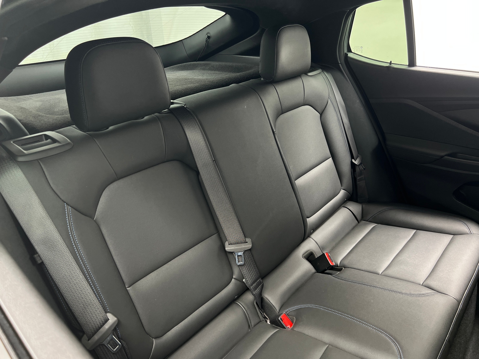 Thumbnail: 2025 Buick Envista - 6