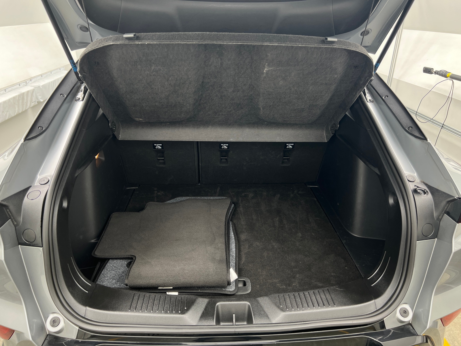 Thumbnail: 2025 Buick Envista - 7