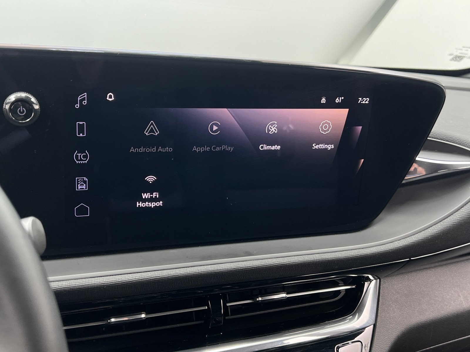 Thumbnail: 2025 Buick Envista - 4