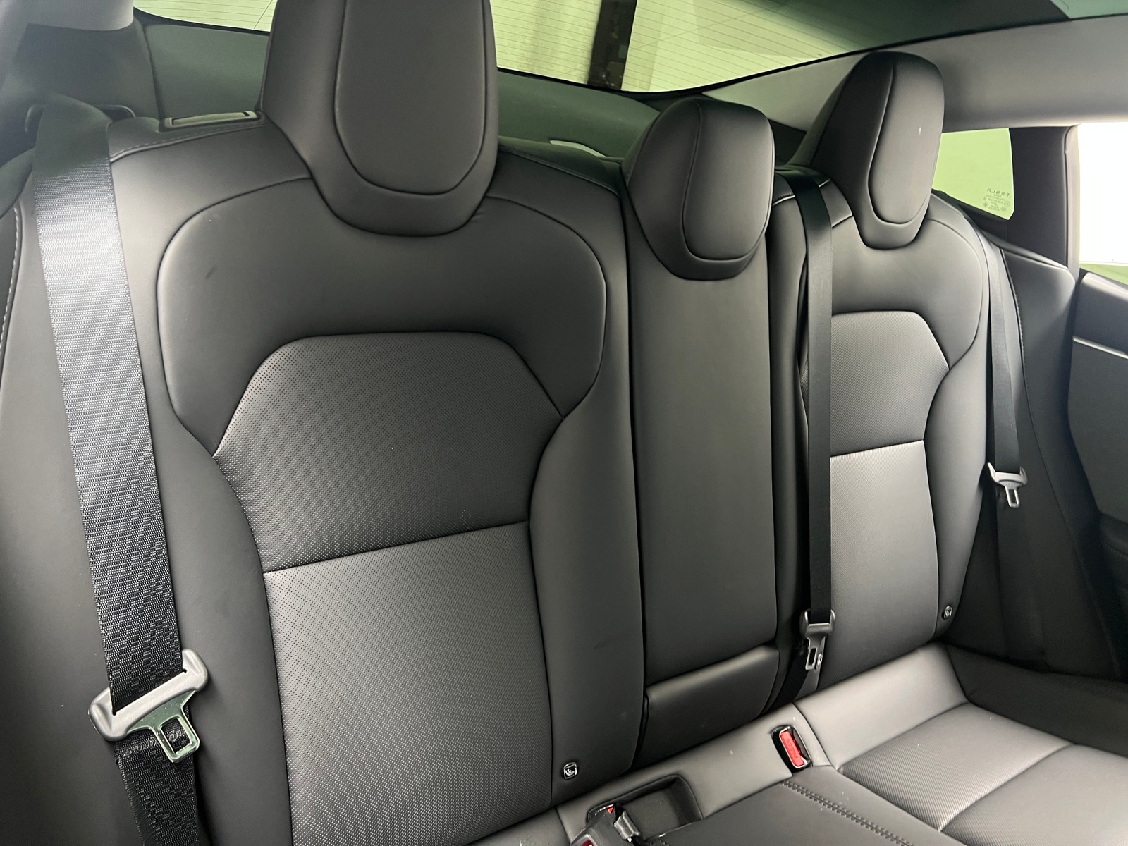 Thumbnail: 2025 Tesla Model 3 - 5