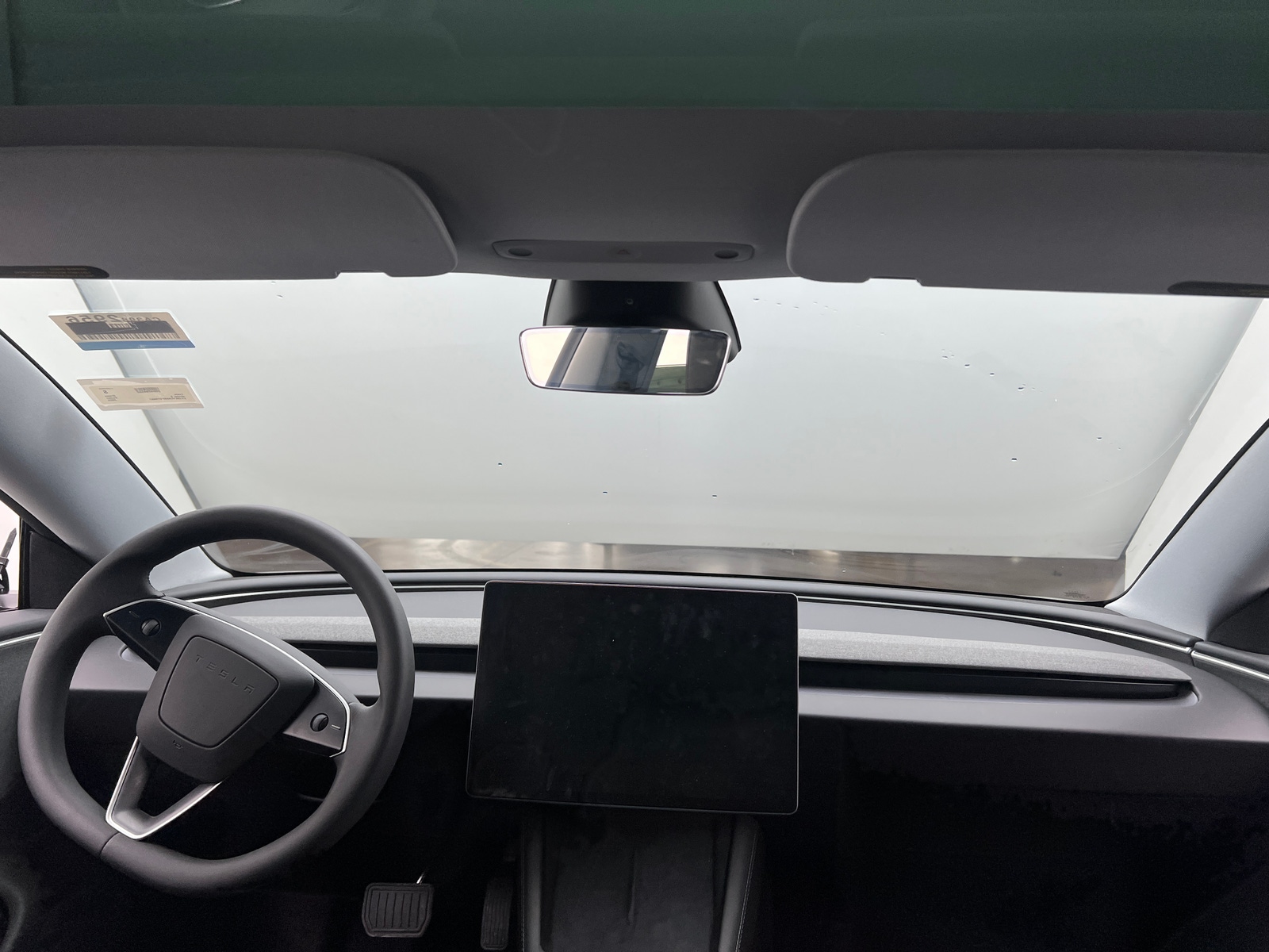 Thumbnail: 2025 Tesla Model 3 - 2