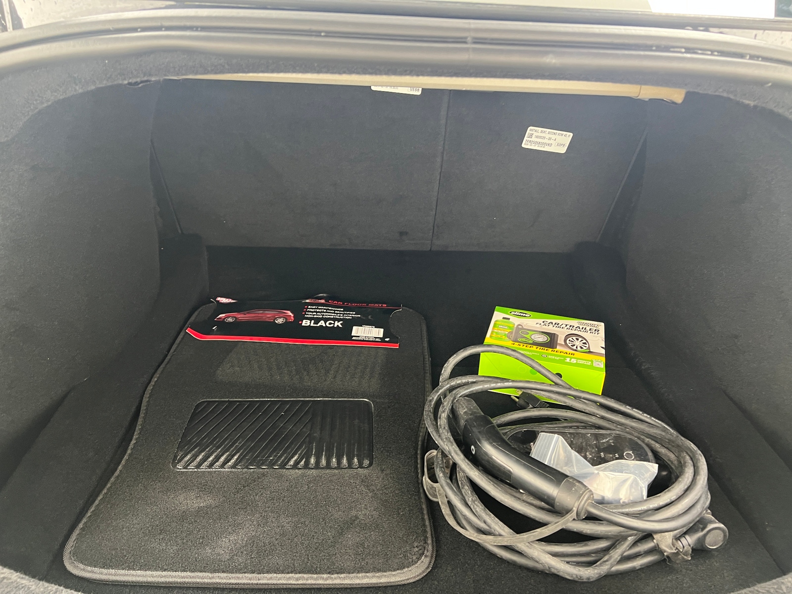 Thumbnail: 2025 Tesla Model 3 - 6