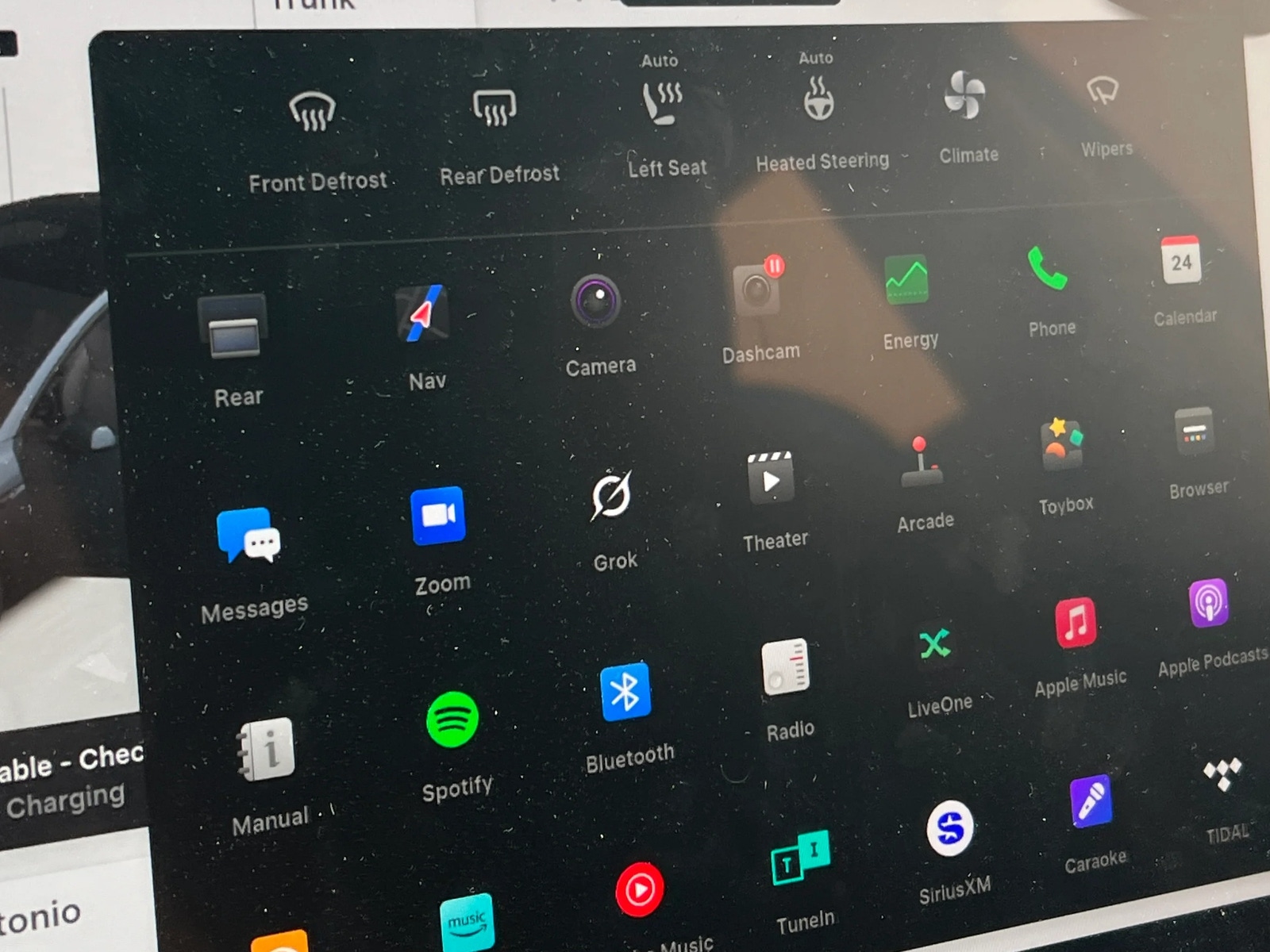 Thumbnail: 2025 Tesla Model 3 - 3