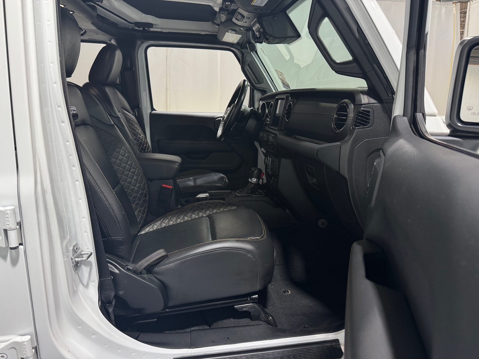 Thumbnail: 2021 Jeep Wrangler - 2