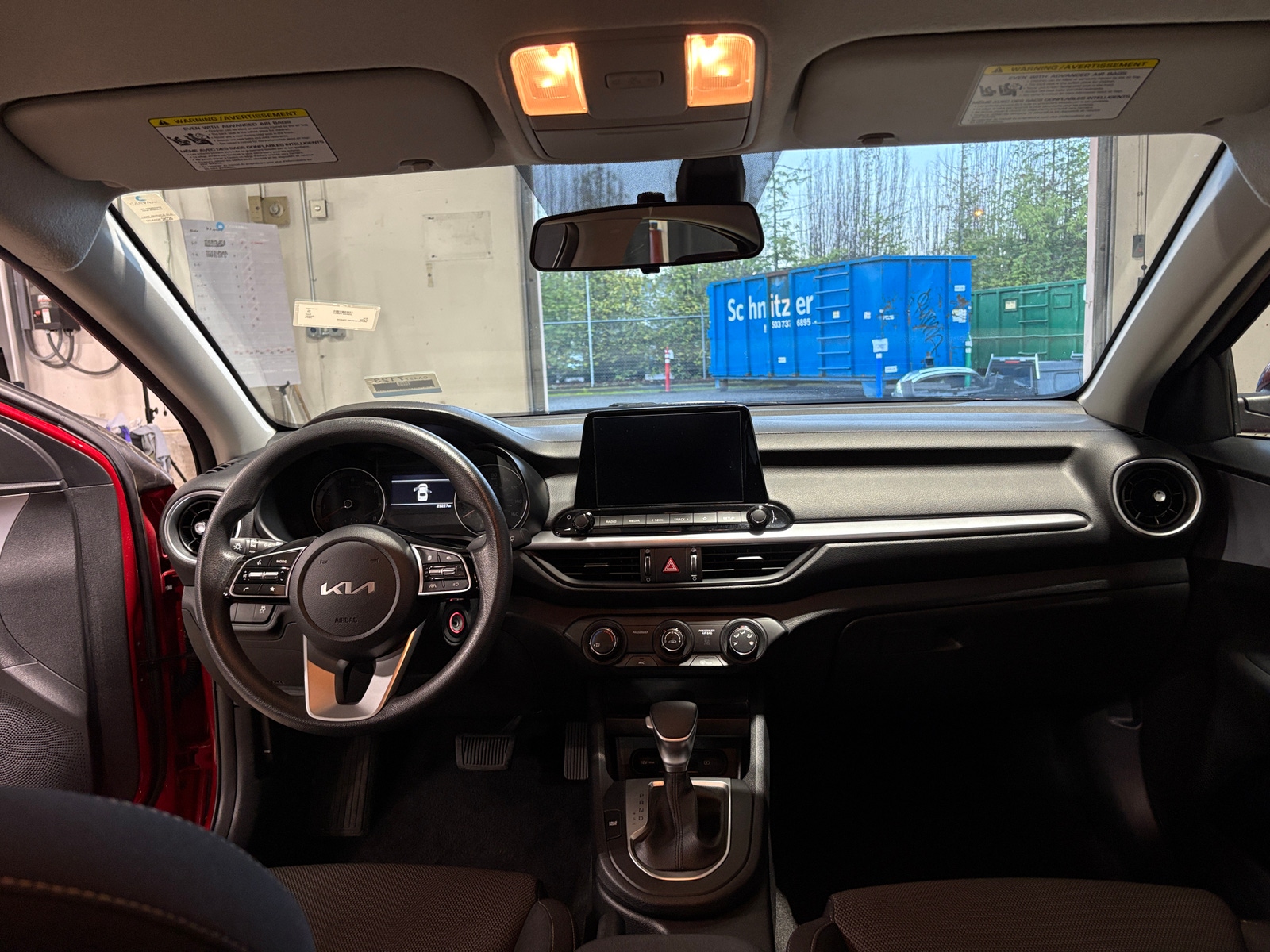 Thumbnail: 2024 Kia Forte - 3