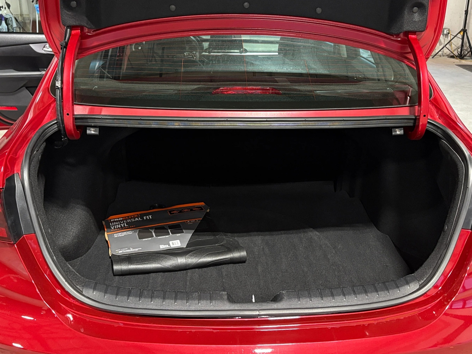 Thumbnail: 2024 Kia Forte - 7