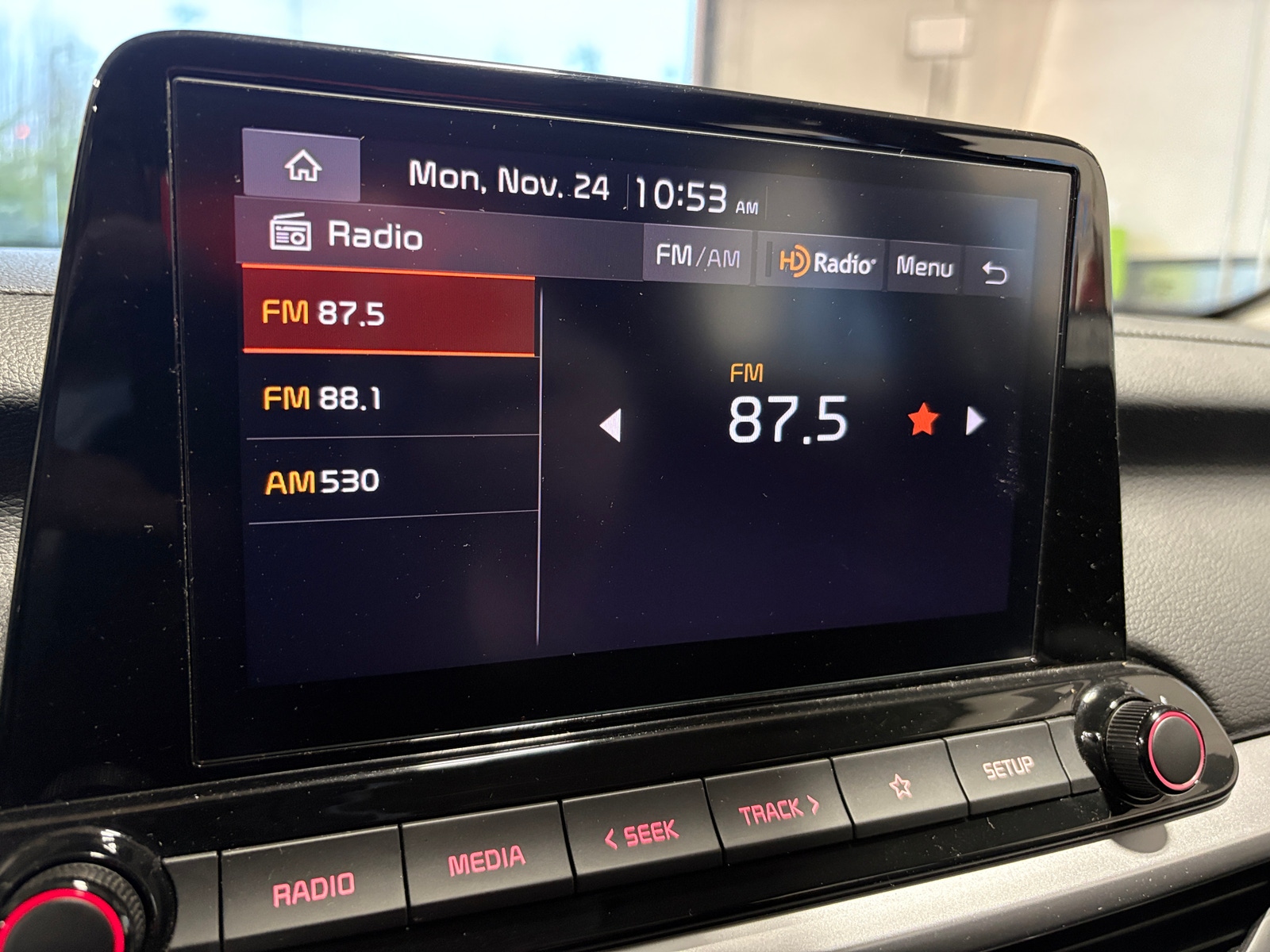 Thumbnail: 2024 Kia Forte - 4