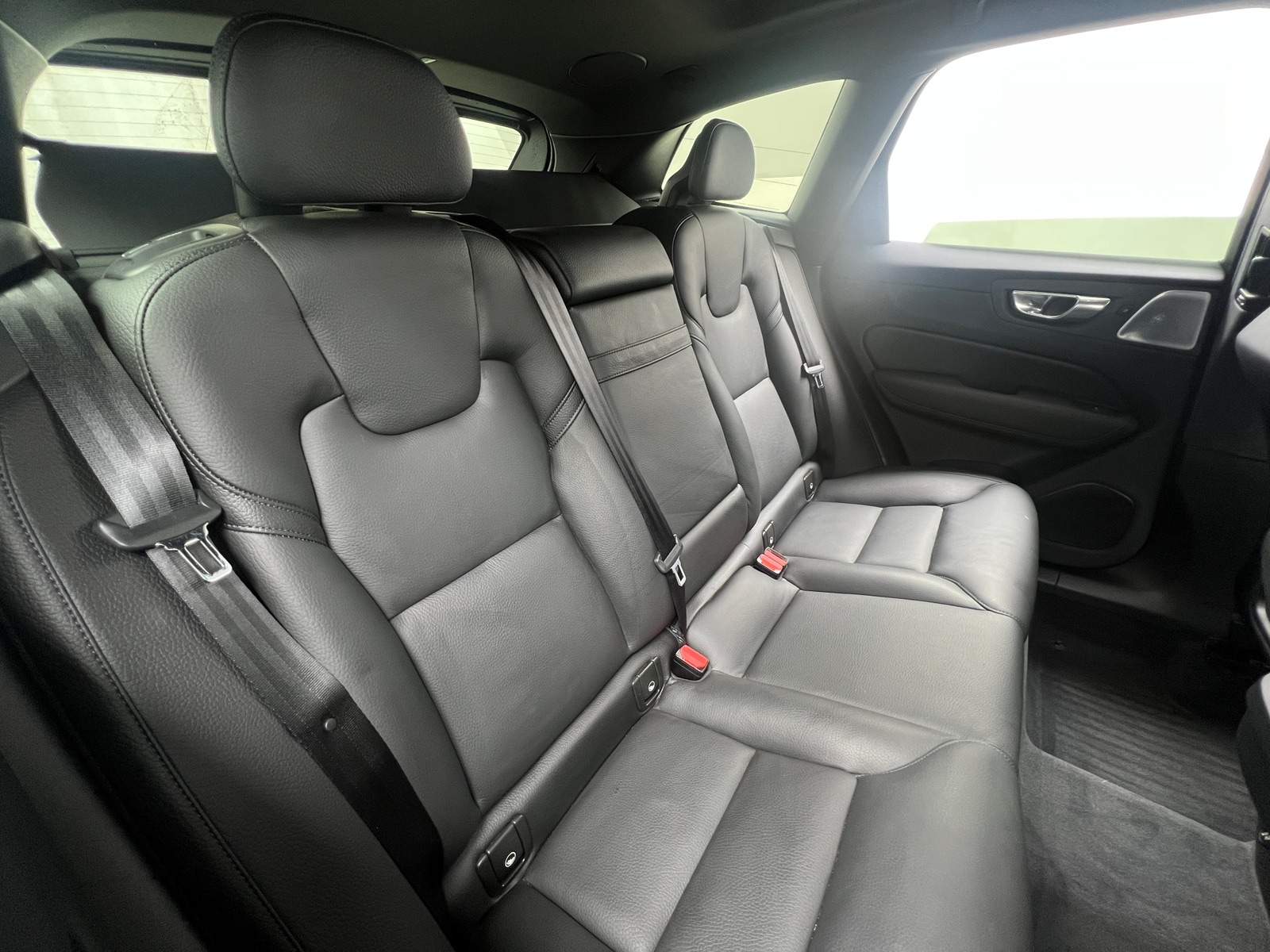 Thumbnail: 2019 Volvo XC60 - 5