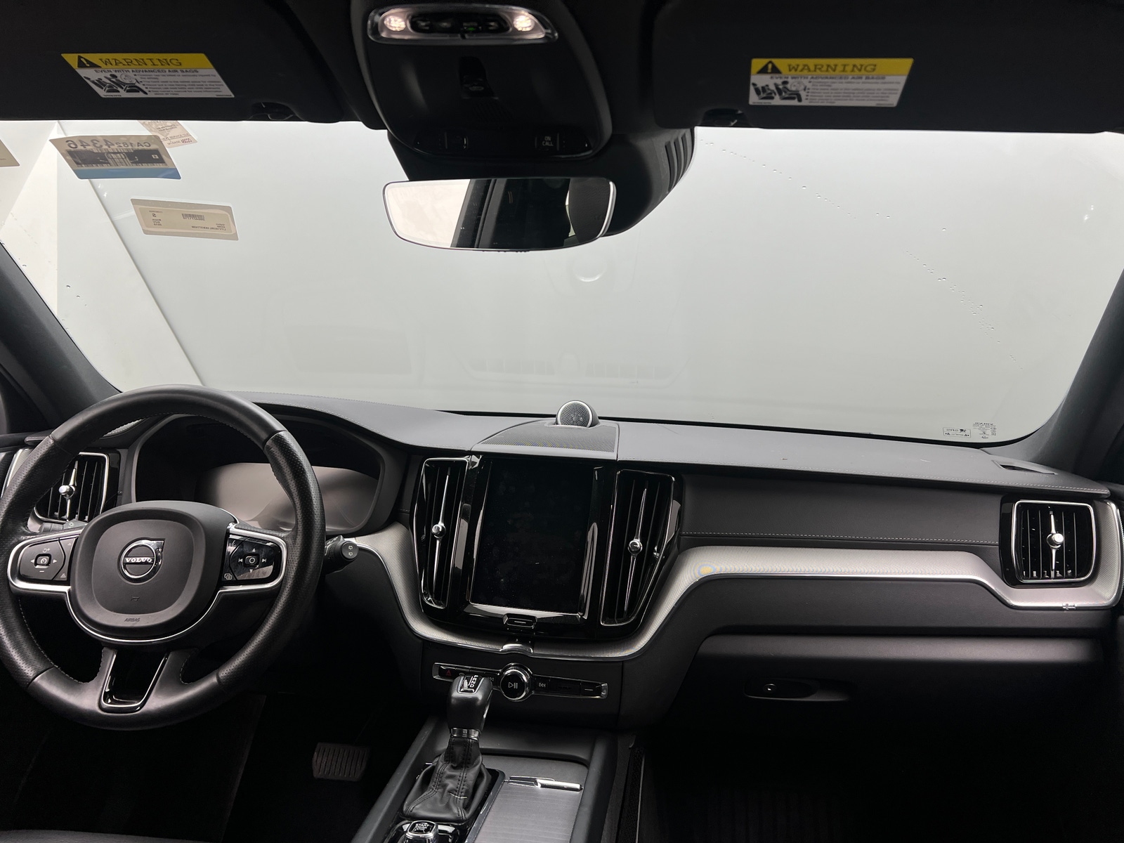 Thumbnail: 2019 Volvo XC60 - 2
