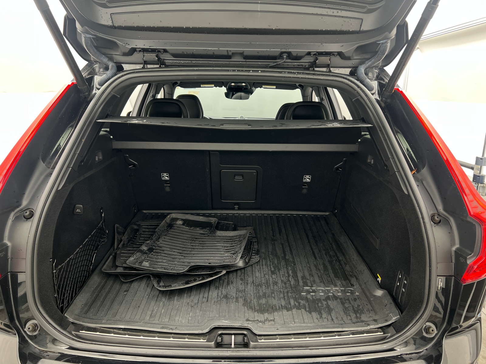 Thumbnail: 2019 Volvo XC60 - 6