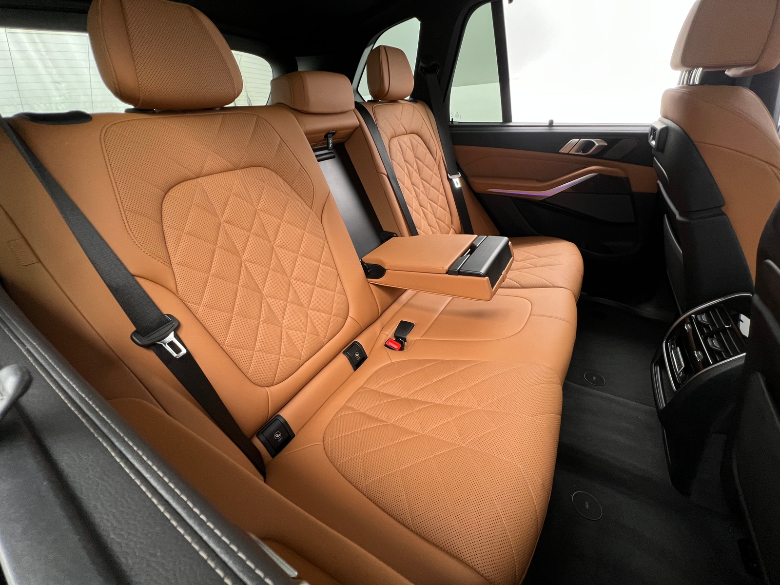 Thumbnail: 2023 BMW X5 - 5