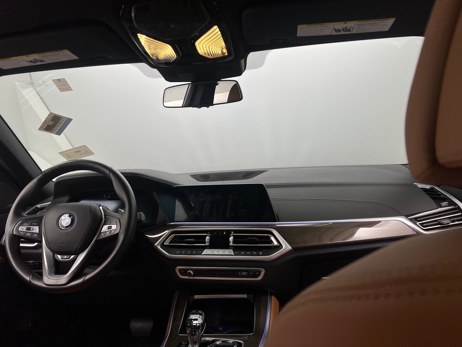 Thumbnail: 2023 BMW X5 - 2