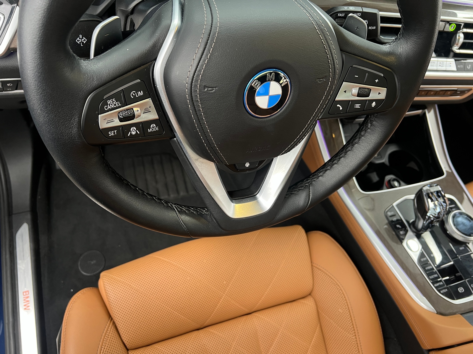 Thumbnail: 2023 BMW X5 - 4