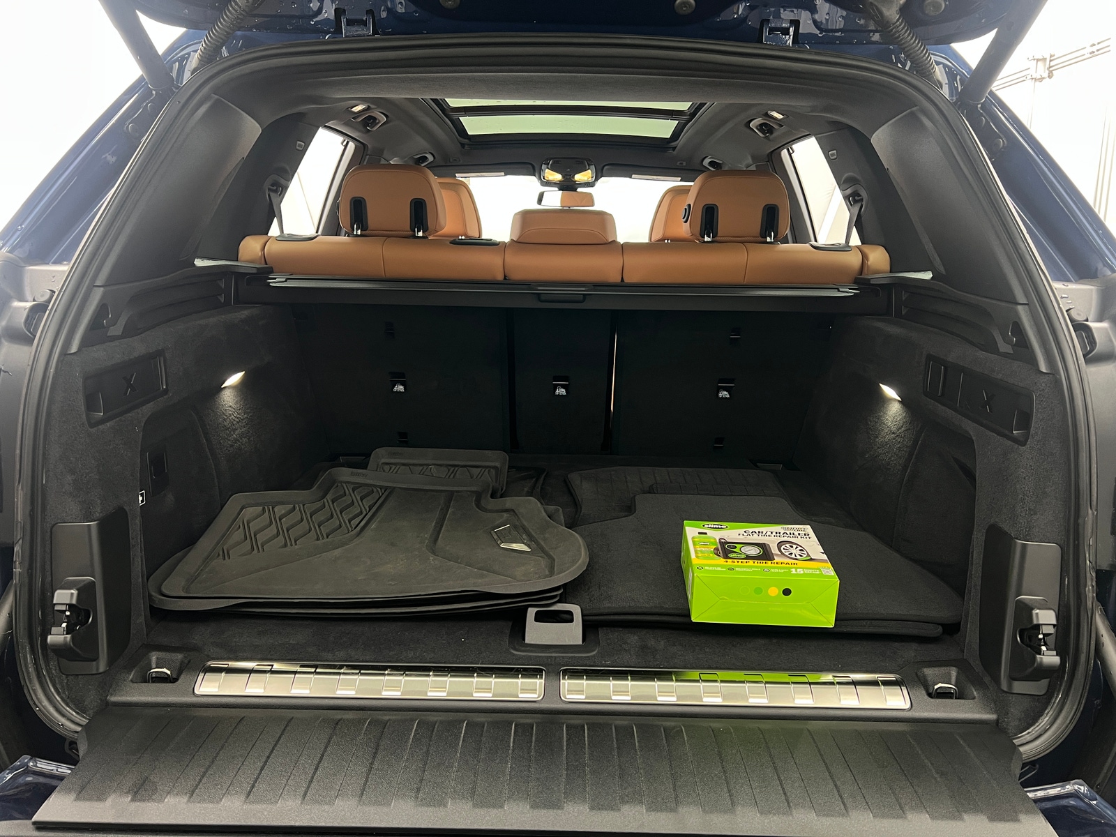 Thumbnail: 2023 BMW X5 - 6