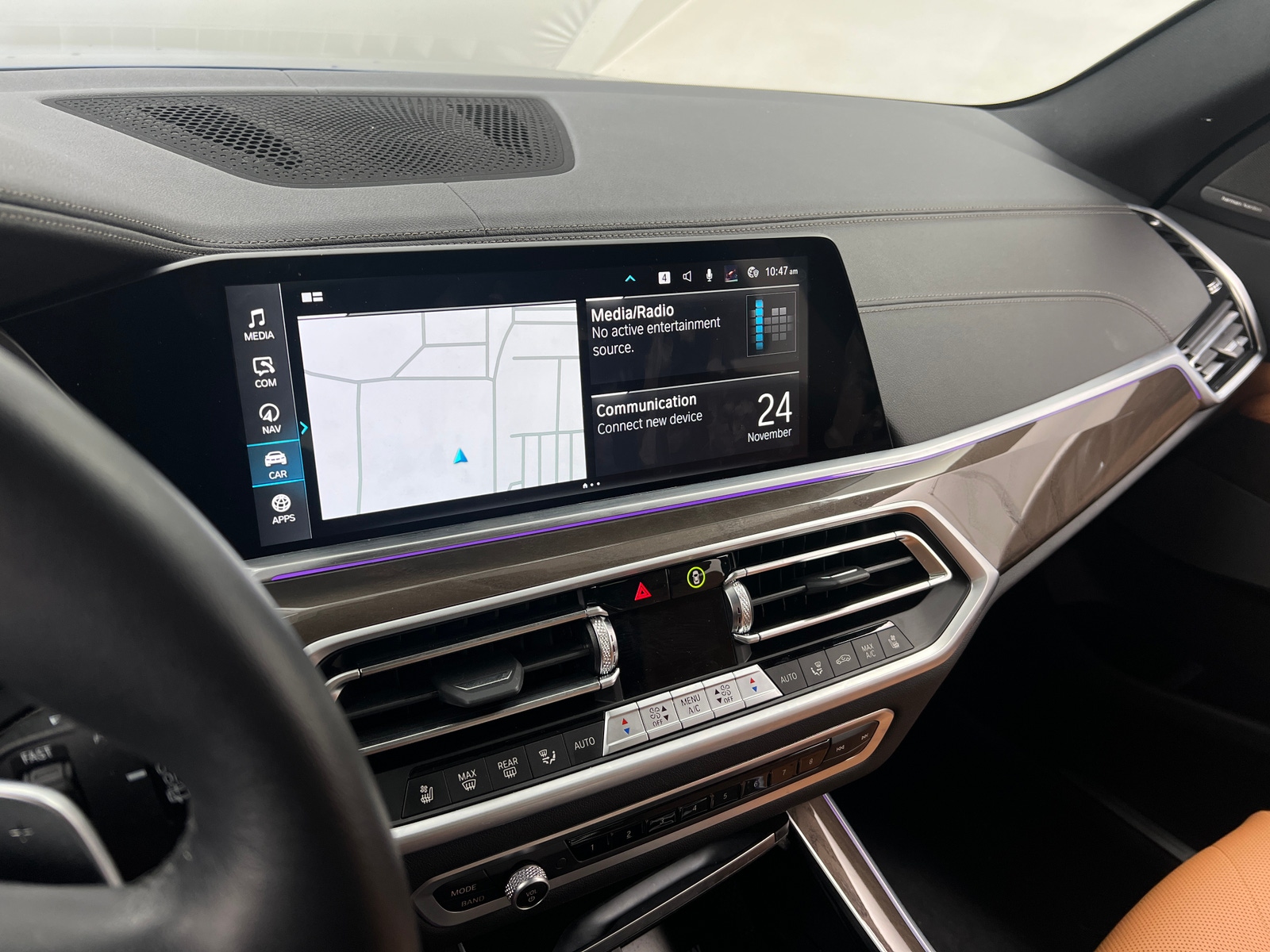 Thumbnail: 2023 BMW X5 - 3