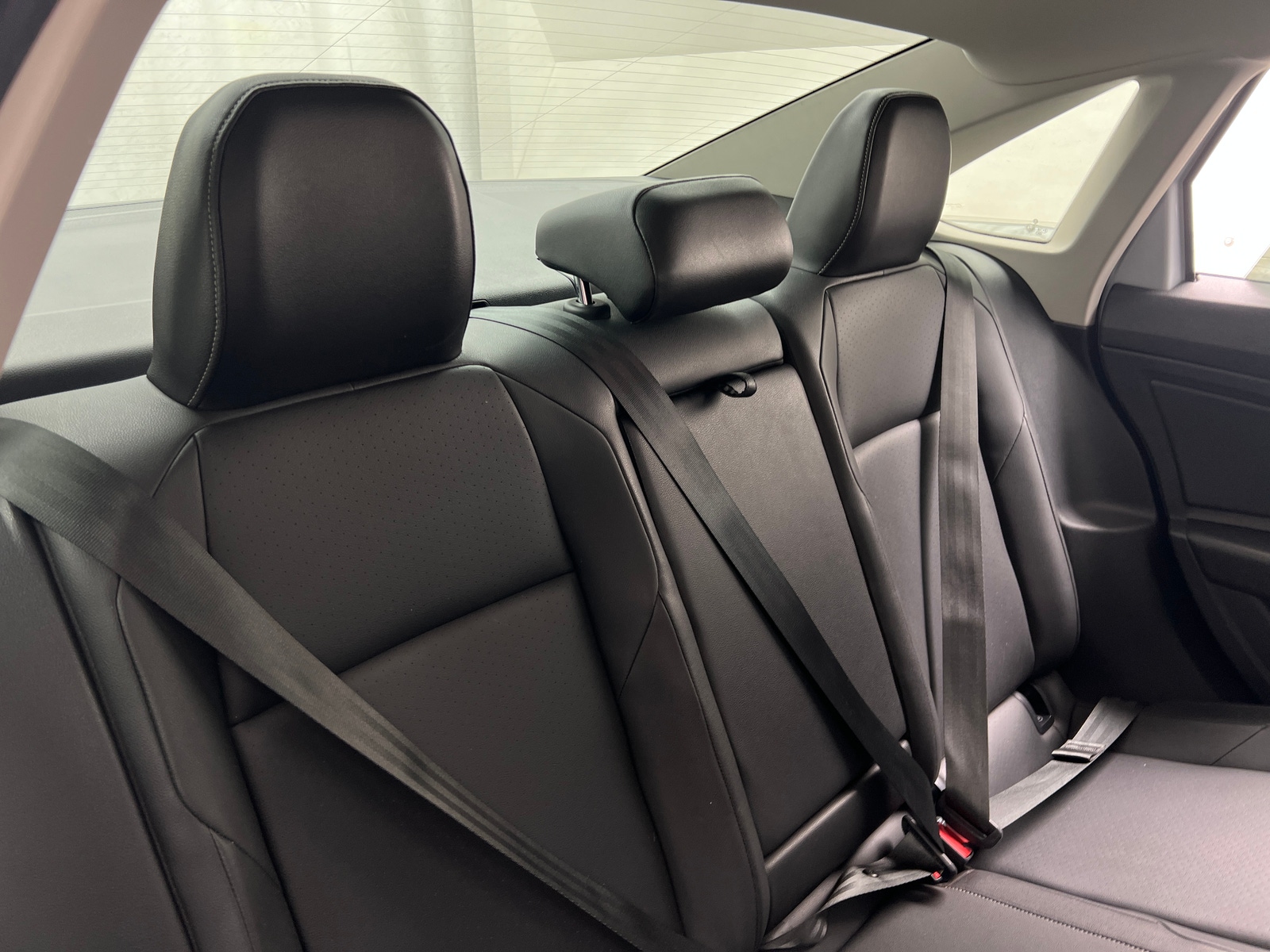 Thumbnail: 2019 Volkswagen Jetta - 5