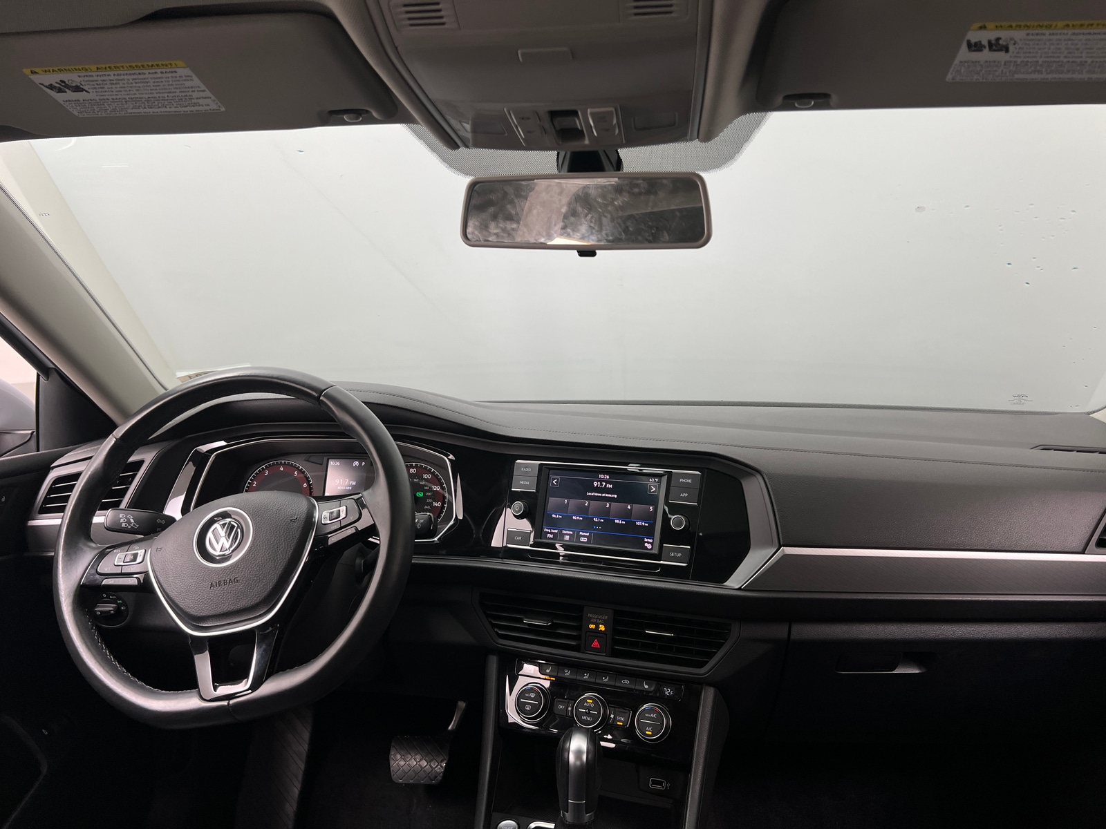 Thumbnail: 2019 Volkswagen Jetta - 2