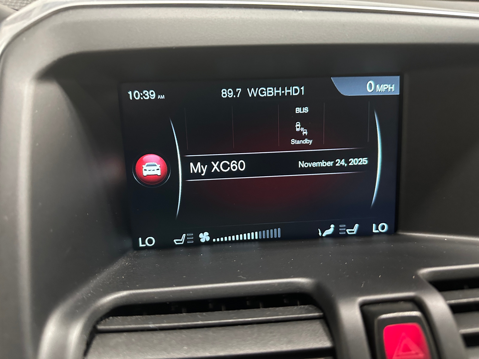 Thumbnail: 2015 Volvo XC60 - 3