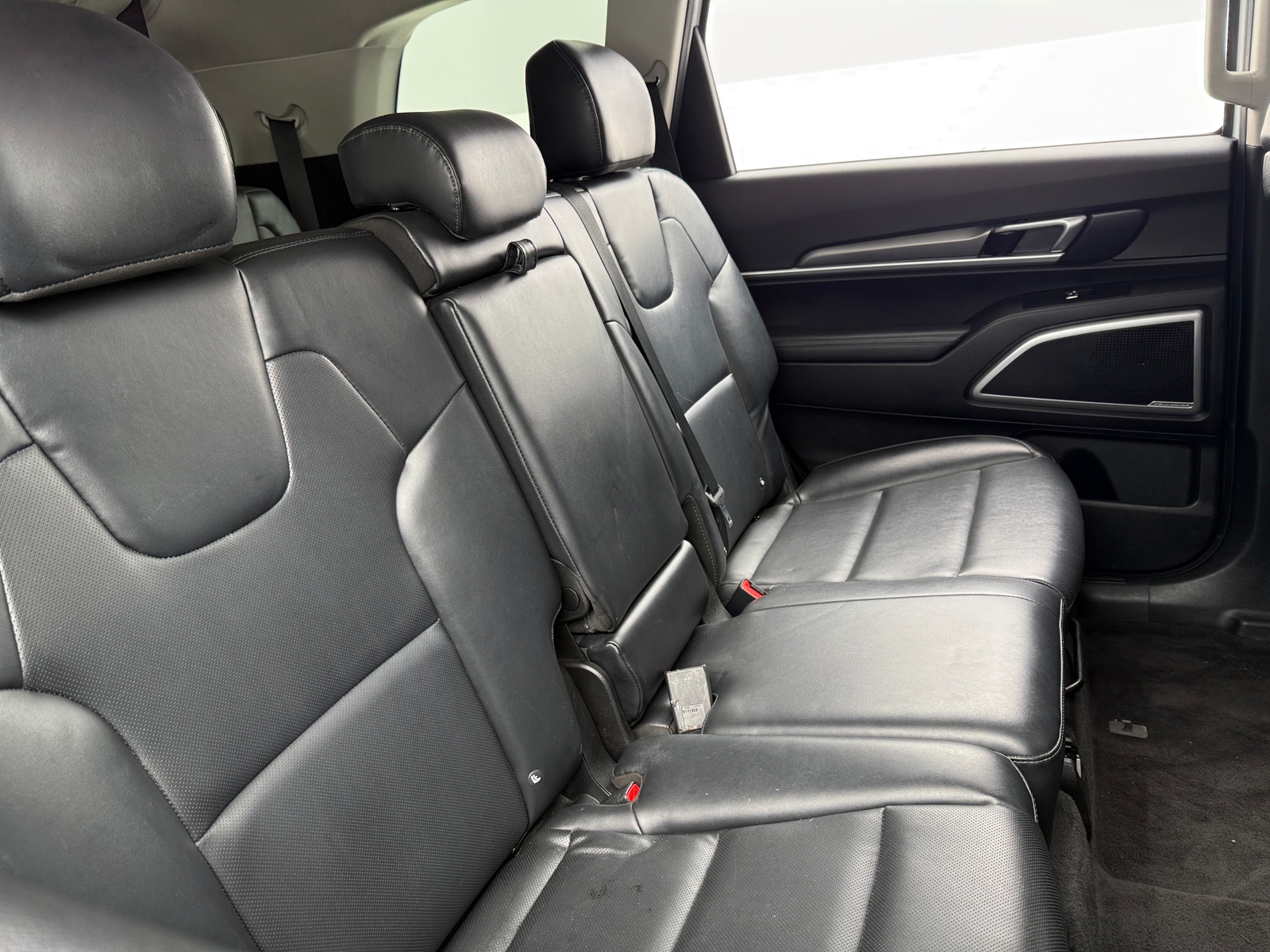 Thumbnail: 2020 Kia Telluride - 5