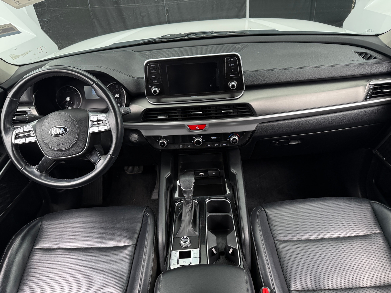 Thumbnail: 2020 Kia Telluride - 2