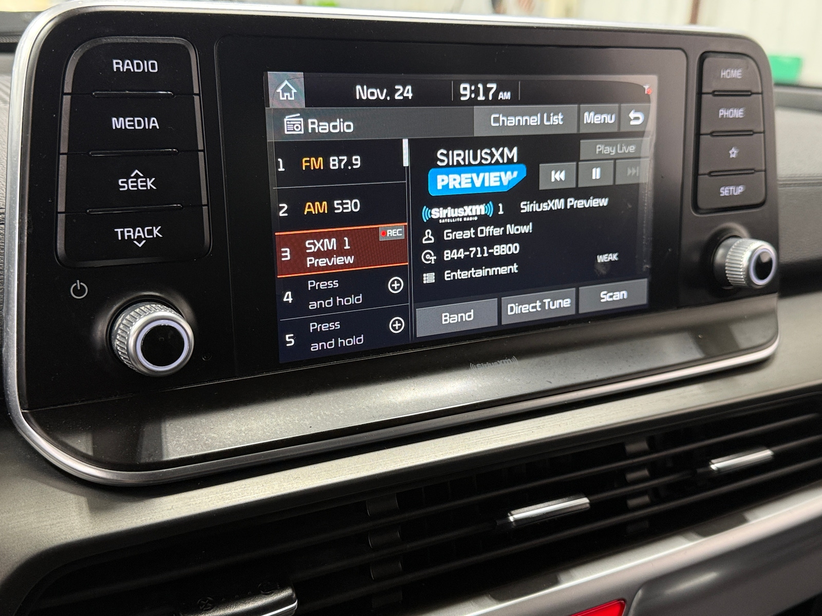 Thumbnail: 2020 Kia Telluride - 3