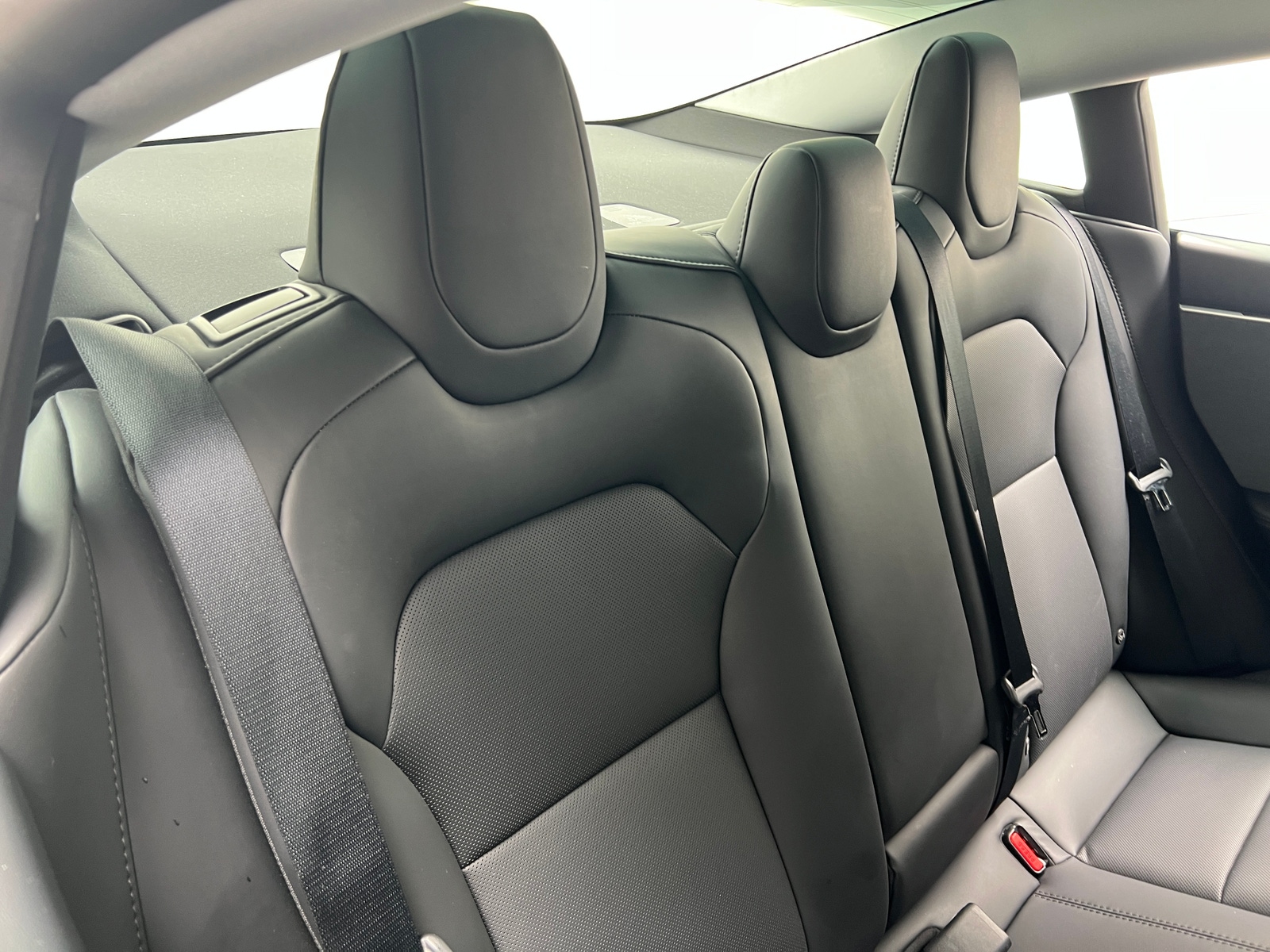 Thumbnail: 2025 Tesla Model 3 - 6