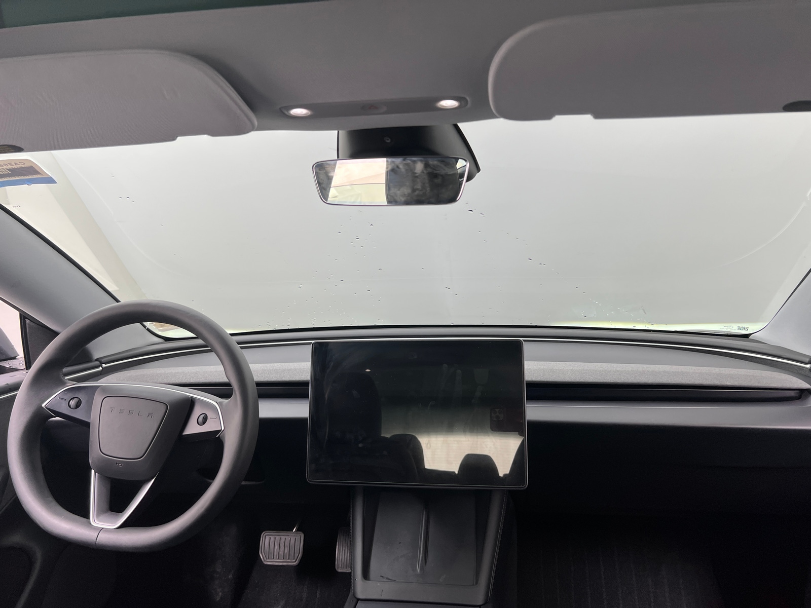 Thumbnail: 2025 Tesla Model 3 - 3