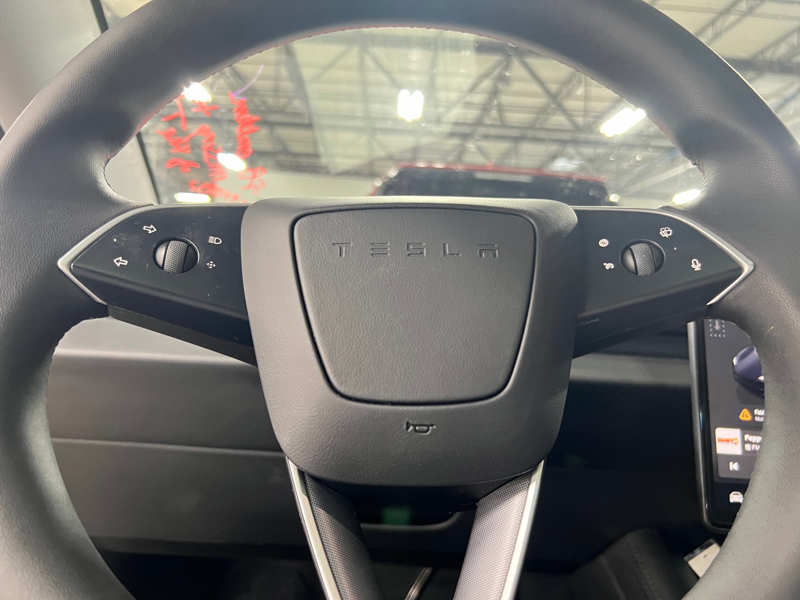 Thumbnail: 2025 Tesla Model 3 - 5