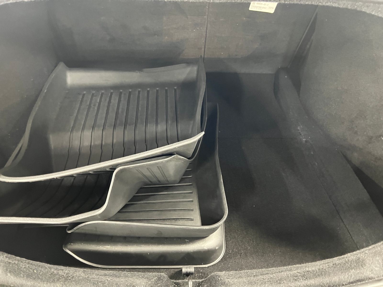 Thumbnail: 2025 Tesla Model 3 - 7